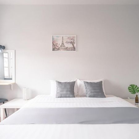 Heimish Hostel Τσιάνγκ Μάι Εξωτερικό φωτογραφία