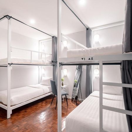 Heimish Hostel Τσιάνγκ Μάι Εξωτερικό φωτογραφία