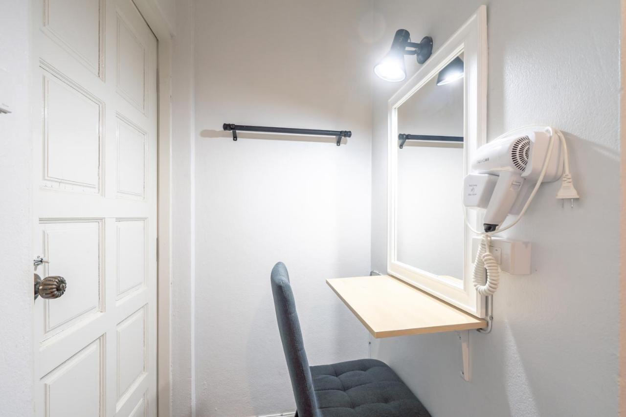 Heimish Hostel Τσιάνγκ Μάι Εξωτερικό φωτογραφία