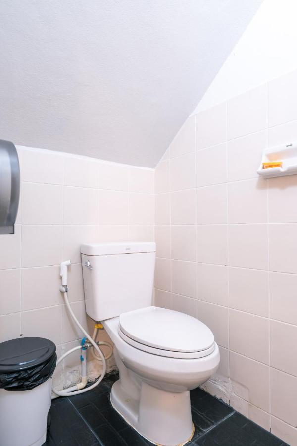 Heimish Hostel Τσιάνγκ Μάι Εξωτερικό φωτογραφία